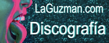 Discografía de Alejandra Guzmán